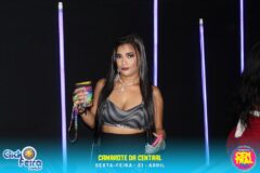 Camarote da Central (Sexta-feira)